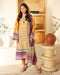 Roheenaz Pareesa Printed Cambric – Amaaya